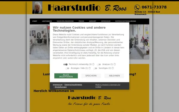 www.haarstudio-roos.de