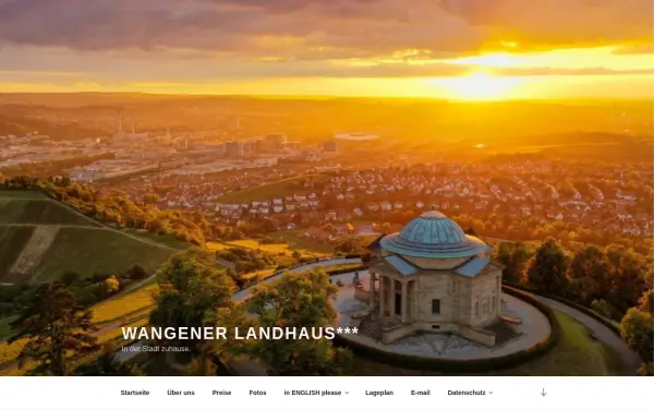 aparthotels-stuttgart.de
