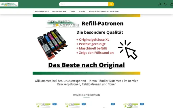druckerexperten-aachen.com