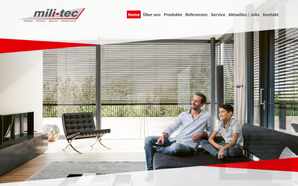 mili-tec.de