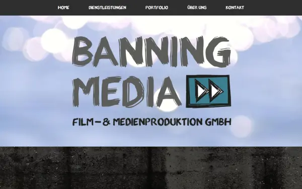 www.banningmedia.de