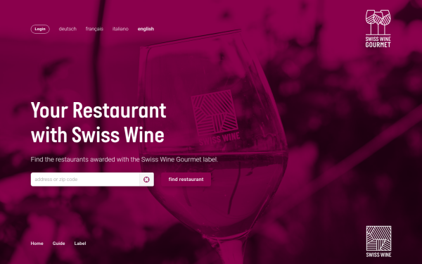 www.swisswinegourmet.ch