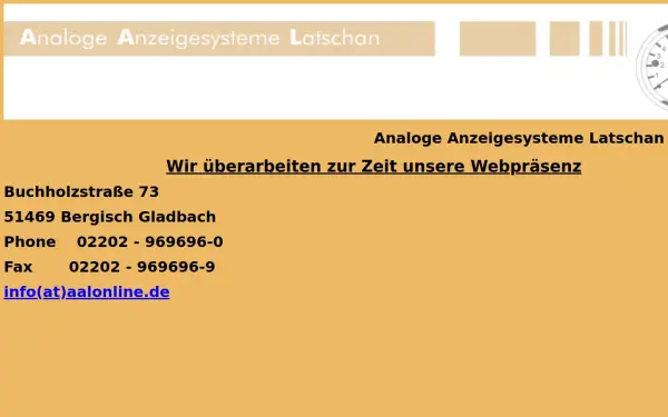 aalonline.de