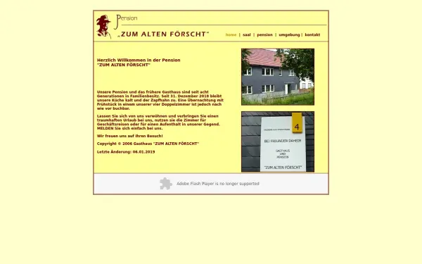 alter-foerscht.de