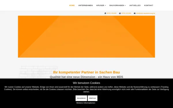 mds-baubetreuung.de