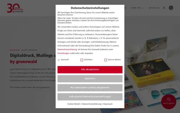 www.grunewaldkassel.de
