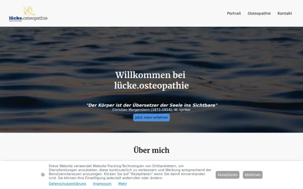 www.luecke-osteopathie.de
