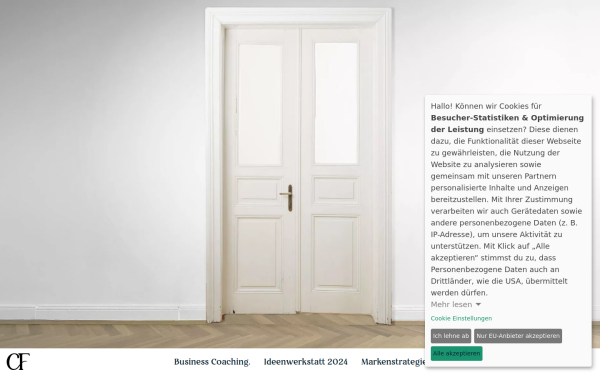 claudiafroschauer.at