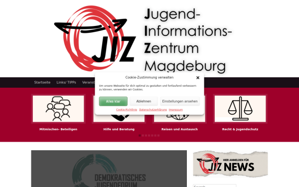 jiz-magdeburg.de