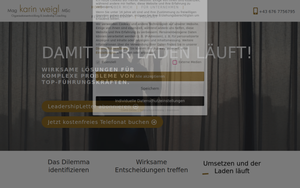www.karin-weigl.at