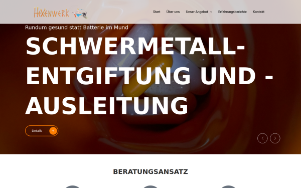 gesundheit-ist-kein-hexenwerk.de