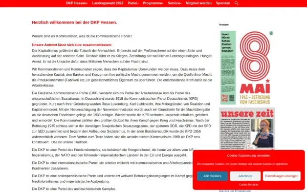 hessen.dkp.de
