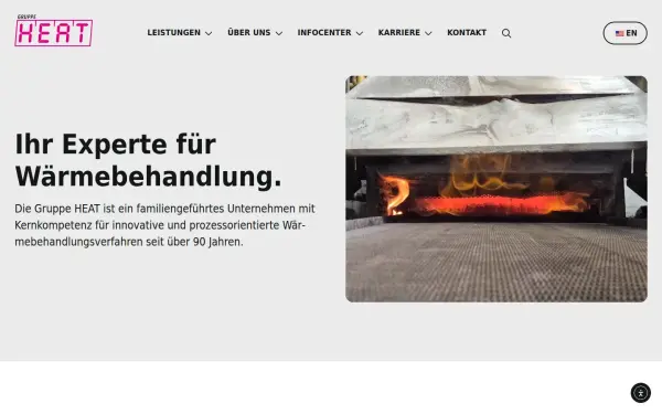 gruppeheat.de