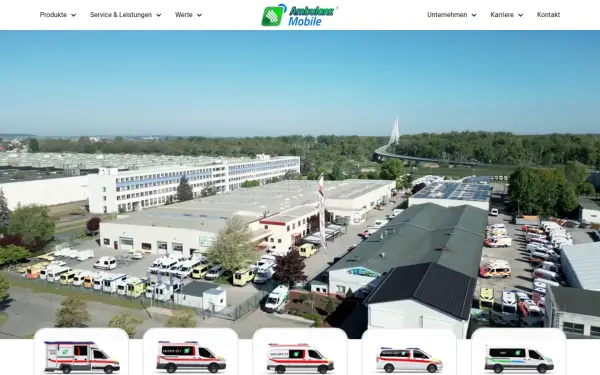 www.ambulanzmobile.de