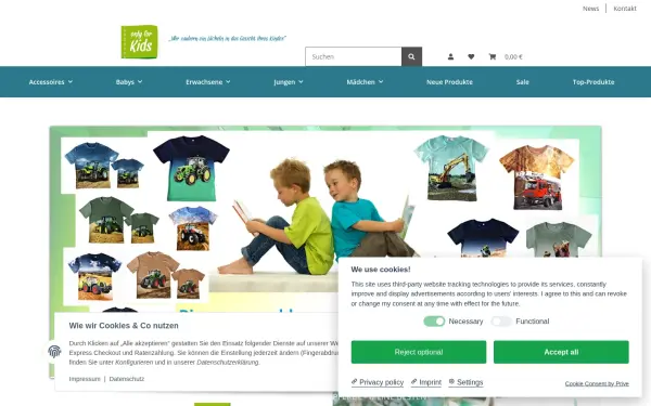 onlyforkids.de
