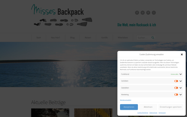 www.missesbackpack.de