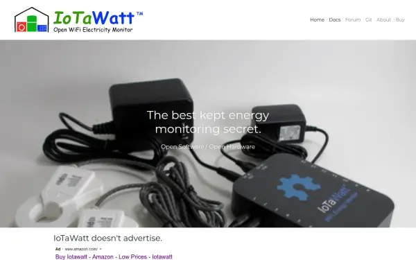 iotawatt.com