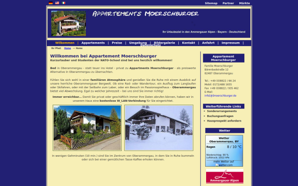 moerschburger.de