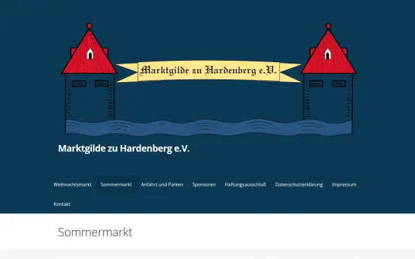 www.marktgilde-zu-hardenberg.de
