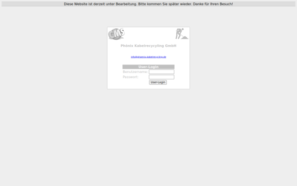www.phoenix-kabelrecycling.de