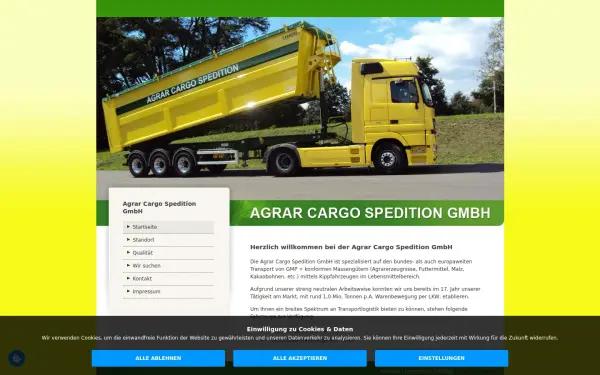 www.agrar-cargo.de
