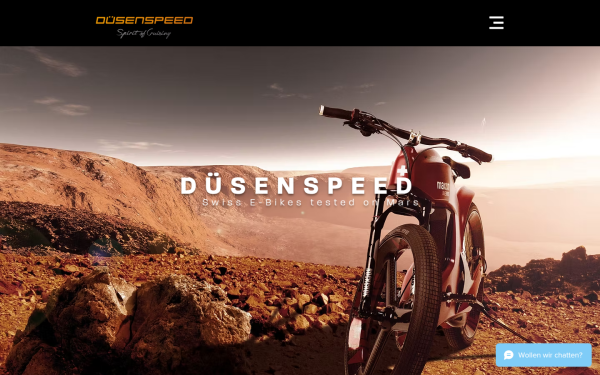 www.duesenspeed.com