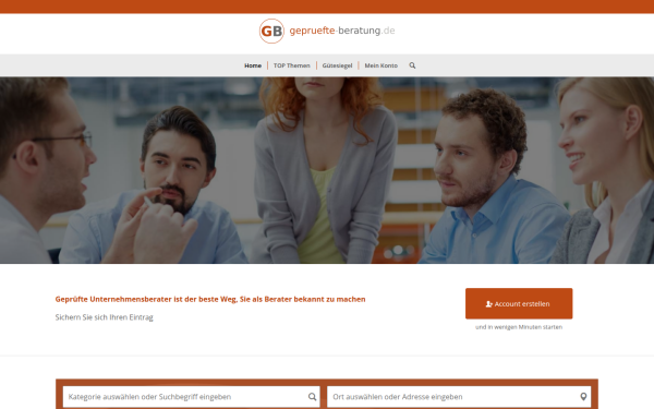 www.gepruefte-beratung.de