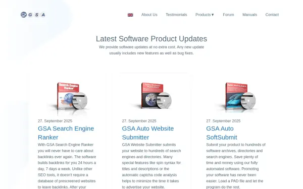 www.gsa-online.de