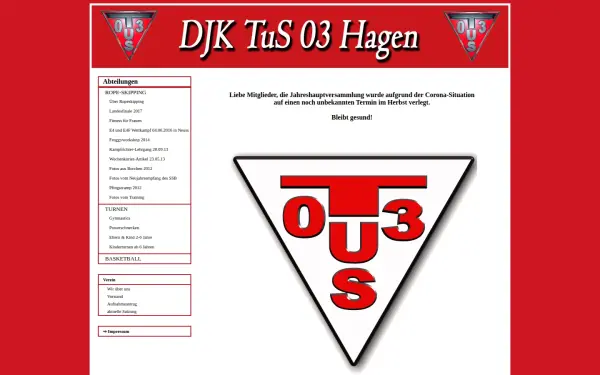 djk-tus03-hagen.de