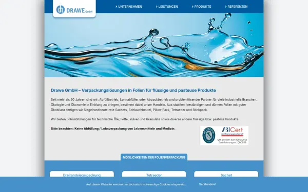 www.drawe-gmbh.de