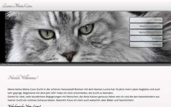 lucina-cats.de