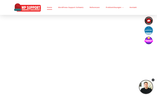 supportwp.ch