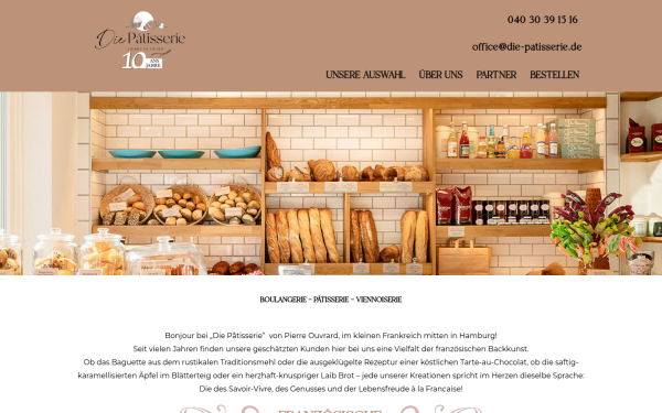 www.die-patisserie.de