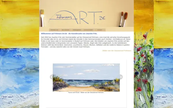 art-fehmarn.de