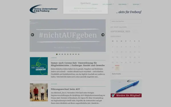 auf-freiberg.de