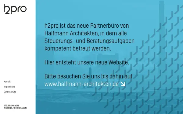 www.h2pro.de