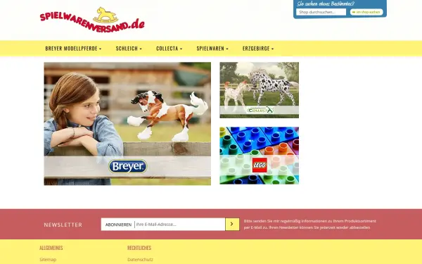 www.spielwarenversand.de
