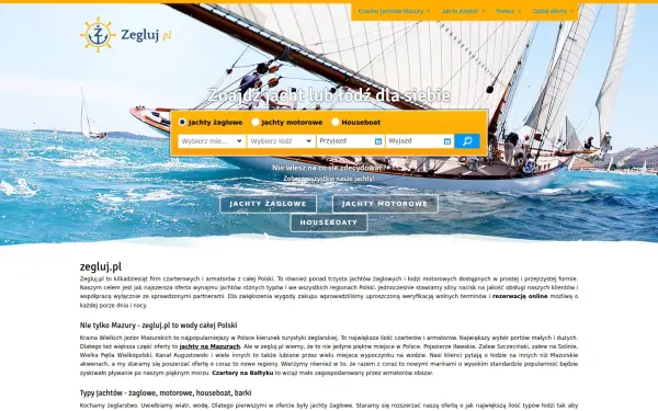zegluj.pl