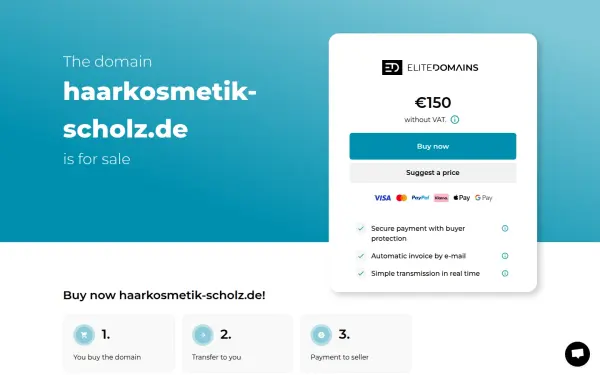 haarkosmetik-scholz.de