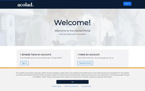 portal.acolad.com
