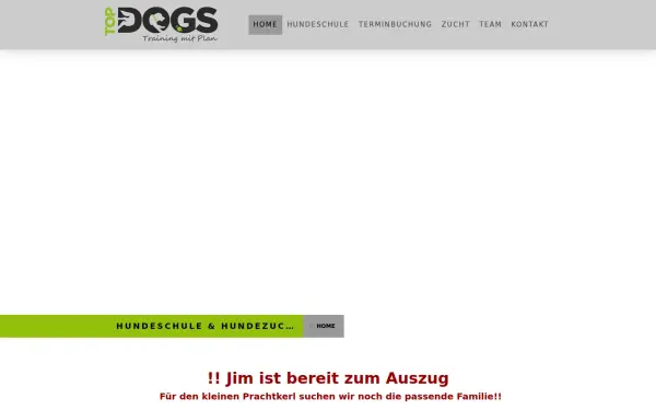 www.topdogs.pro