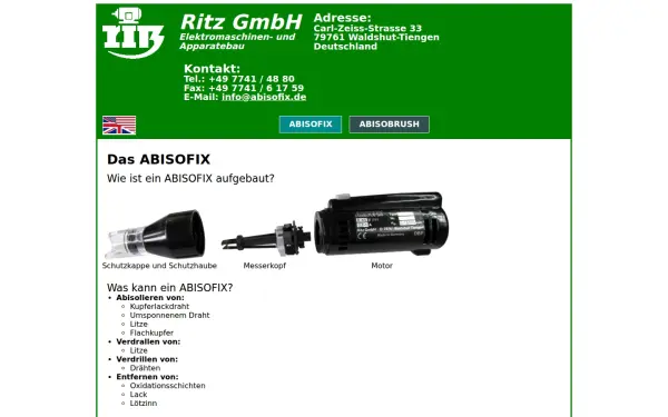abisofix.de