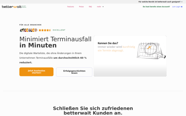 betterwait.app