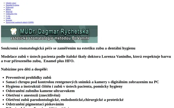 esteticka-stomatologie.cz
