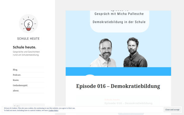 schuleheute.blog