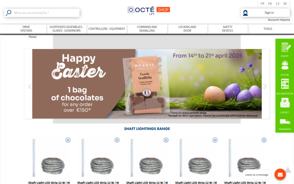 www.octelift.shop