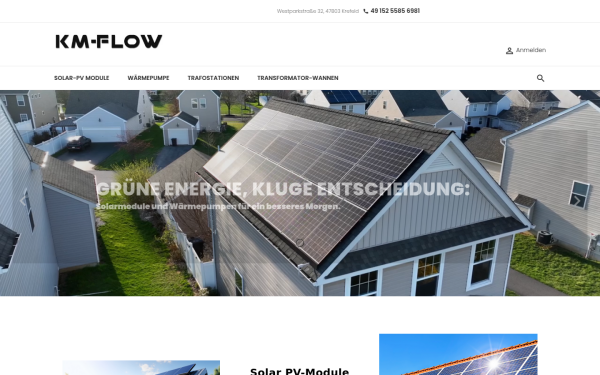 kmflow.de