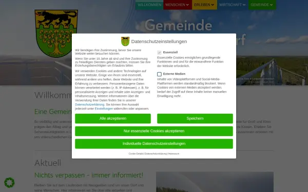 langenwolschendorf.de