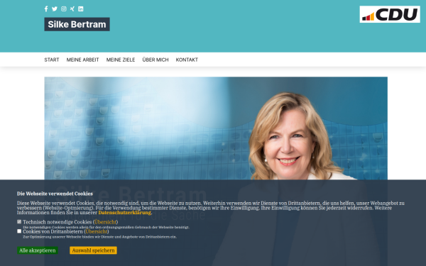silke-bertram.de