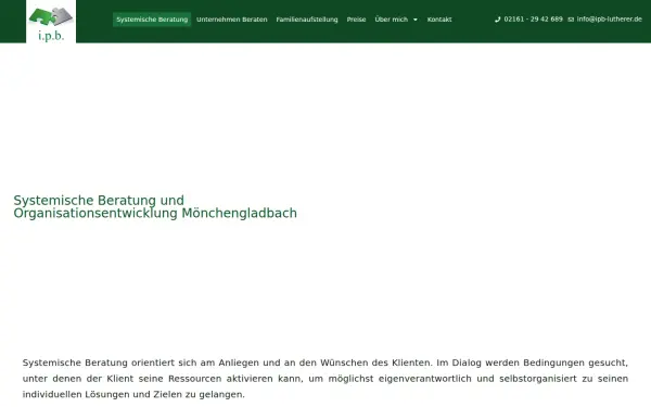 ipb-lutherer.de